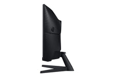 Monitor Samsung LC34G55TWWPXEN, 34", 1 ms