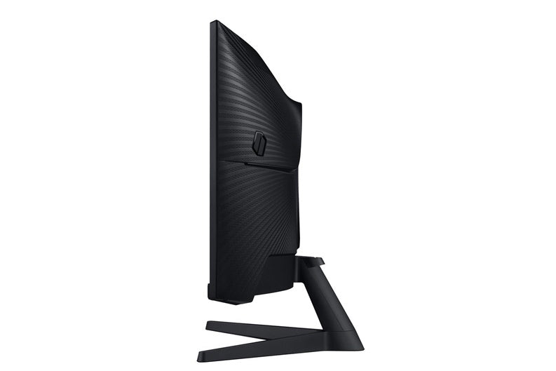 Monitor Samsung LC34G55TWWPXEN, 34", 1 ms