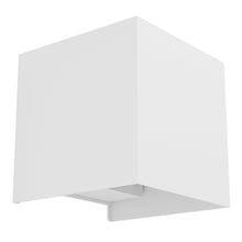 Šviestuvas sieninis Eglo Valmontone 901051, 6 W, LED, 3000K