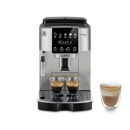 Coffee machine DELONGHI ECAM220.31.SB