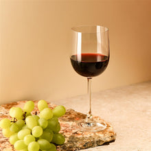 Gema wine glasses set, glass, 0.340 l, 6 pcs.