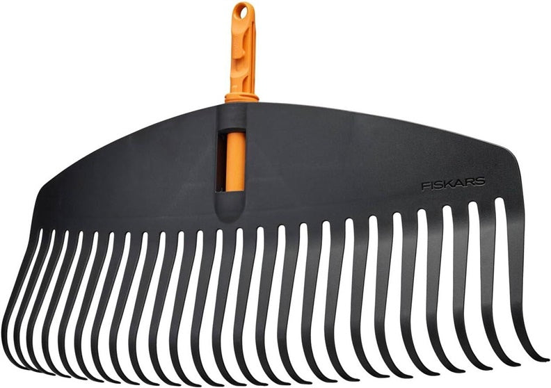 Grabie wachlarzowe Fiskars OneClick 1080673, 31,8cm