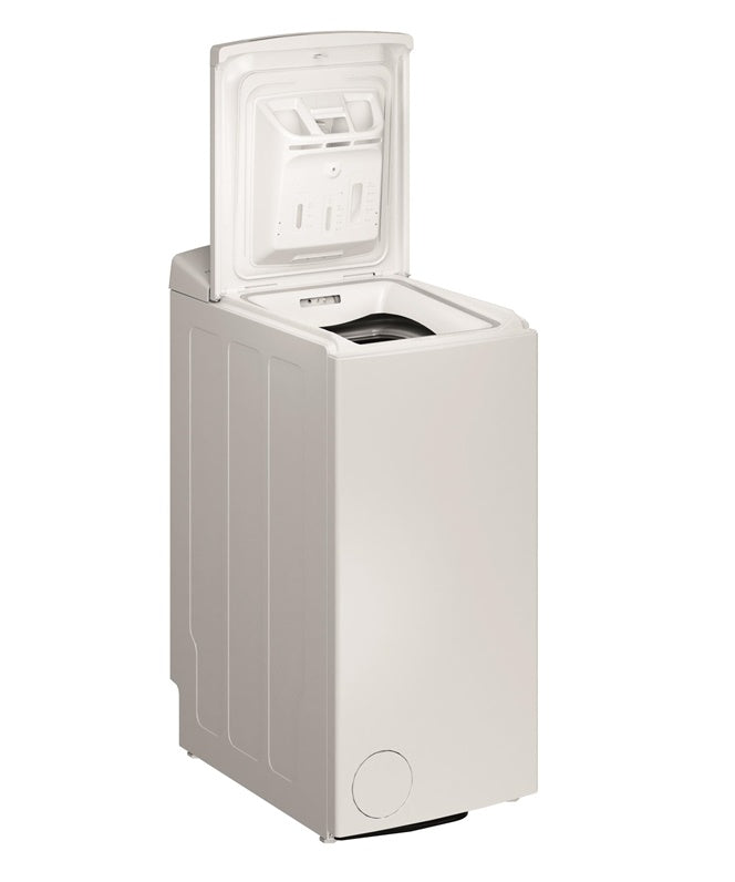 WASHING MACHINE TOP TDLRB 65261BS EU/N WHP