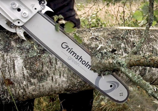 Grandininių pjūklų grandinė 804, 3/8"