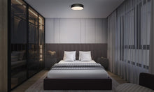 Ceiling light Ledvance Orbis Paris 4058075828988 25 W, E27