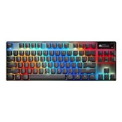 KEYBOARD STEELSERIES APEX PRO TKL GEN 3