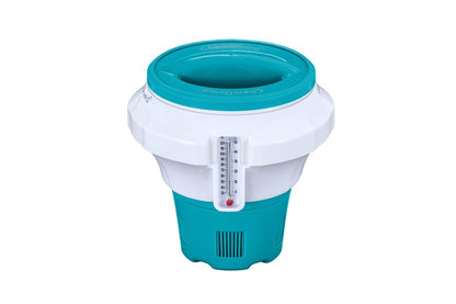 Chemical Floater with Thermometer Bestway 58701