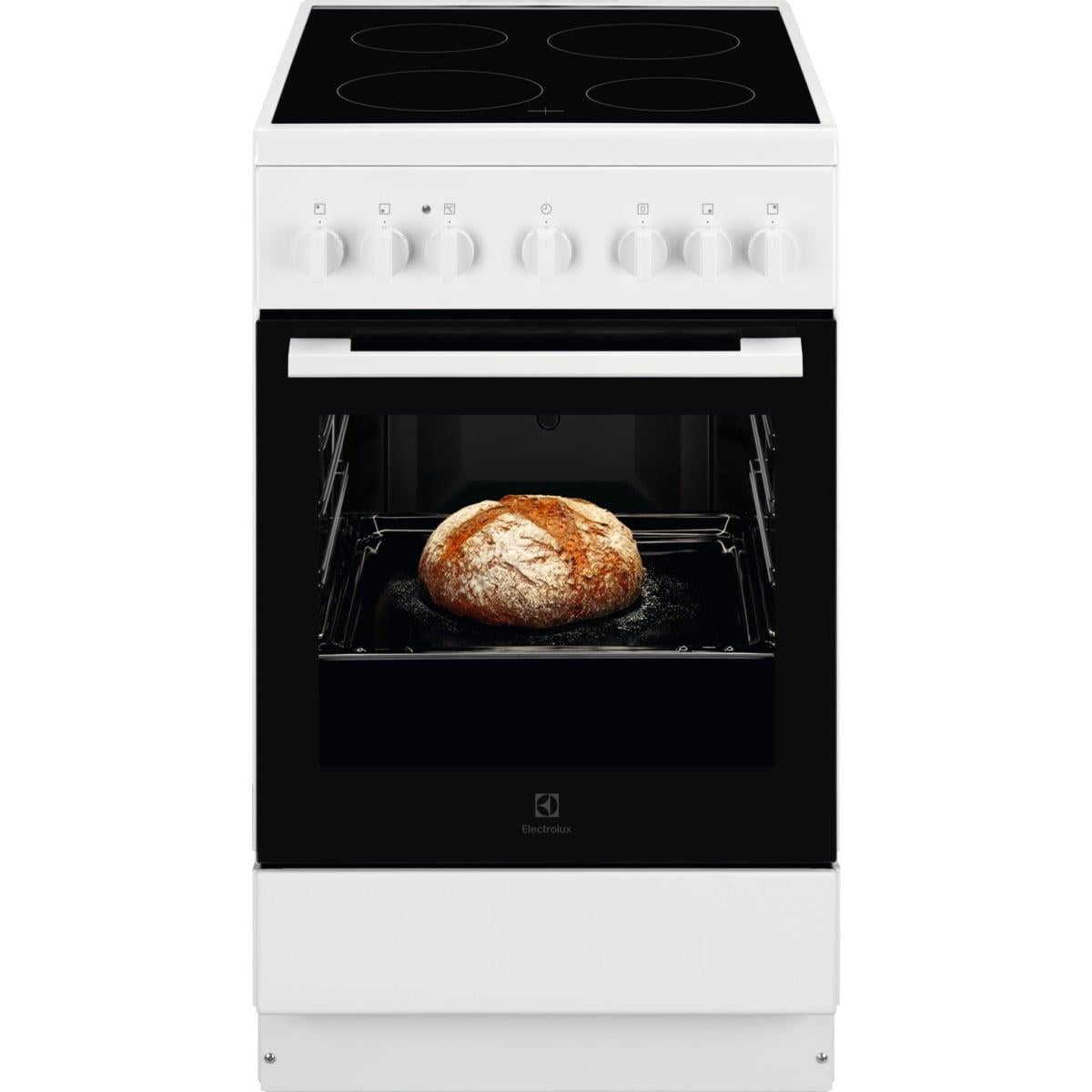 VIRYKLĖ E-E ST LKR500066W ELECTROLUX