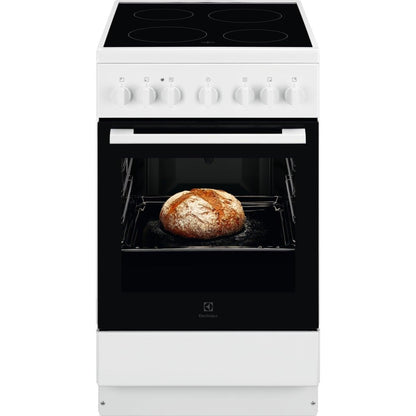 VIRYKLĖ E-E ST LKR500066W ELECTROLUX