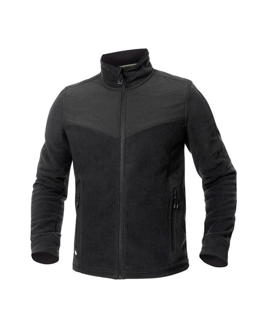 Bluza Ardon Combo, czarna, XXL