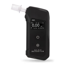Alkotesteris Alcodetector S80