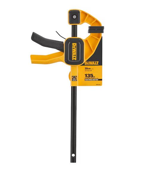 Clamp DeWalt DWHT0-83193, 30 cm