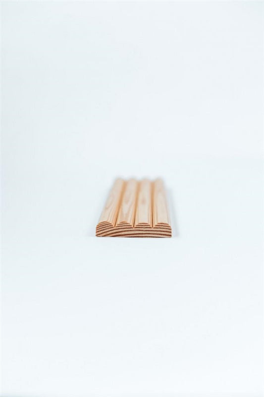 STRIP TRIM 12X58X2400MM PINE-M (10)