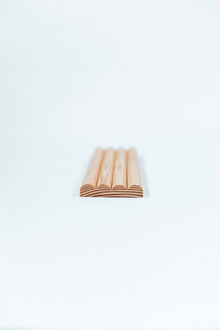 STRIP TRIM 12X58X2400MM PINE-M (10)