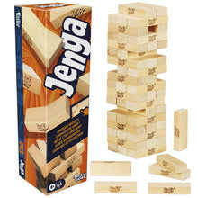Gra towarzyska Hasbro Jenga G1499