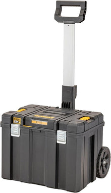 Skrzynka narzędziowa DeWalt 512x512x635 mm