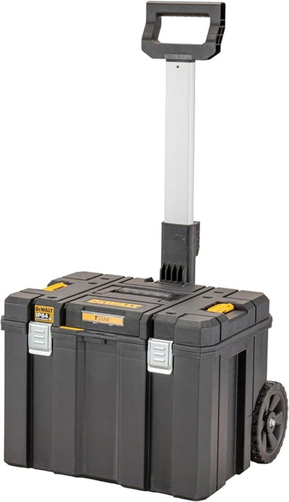 Įrankių dėžė DeWalt 512x512x635 mm