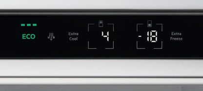 REFRIGERATOR BI ENC8MC19S ELECTROLUX
