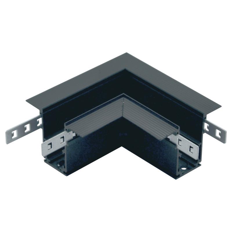 Įleidžiama kampinė jungtis lubų Modoled Magnetic