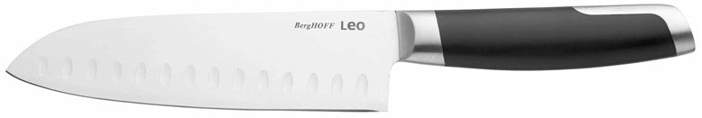 Nóż japoński BergHOFF Leo Graphite, 30.8 mm