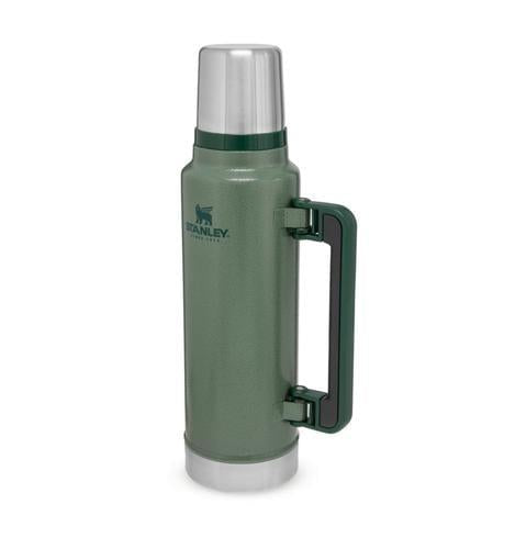 Termosas Stanley Classic Legendary Bottle, 1.4 l, žalia