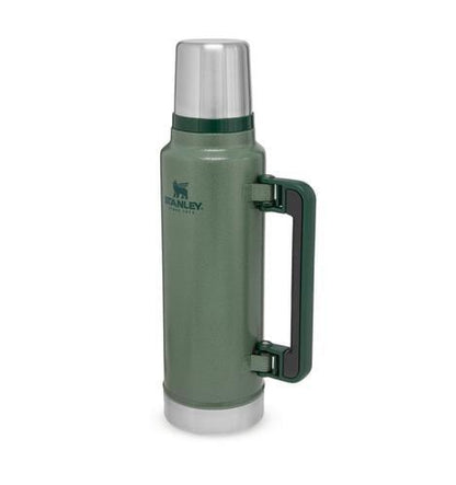 Termosas Stanley Classic Legendary Bottle, 1.4 l, žalia