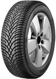 Žieminė padanga BF Goodrich 205/55/R17