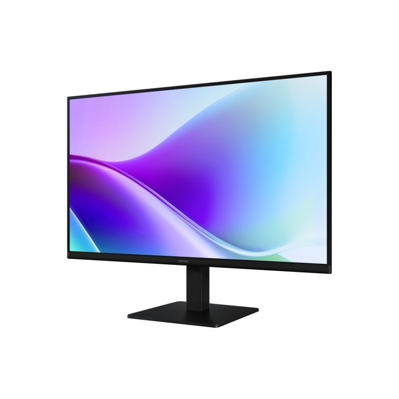 Monitor Samsung S27F320GAU, LCD, 120 Hz, FHD, 27"