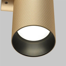 Maytoni Artisan C080WL-02-GU10-MG Wall Light, 20 W