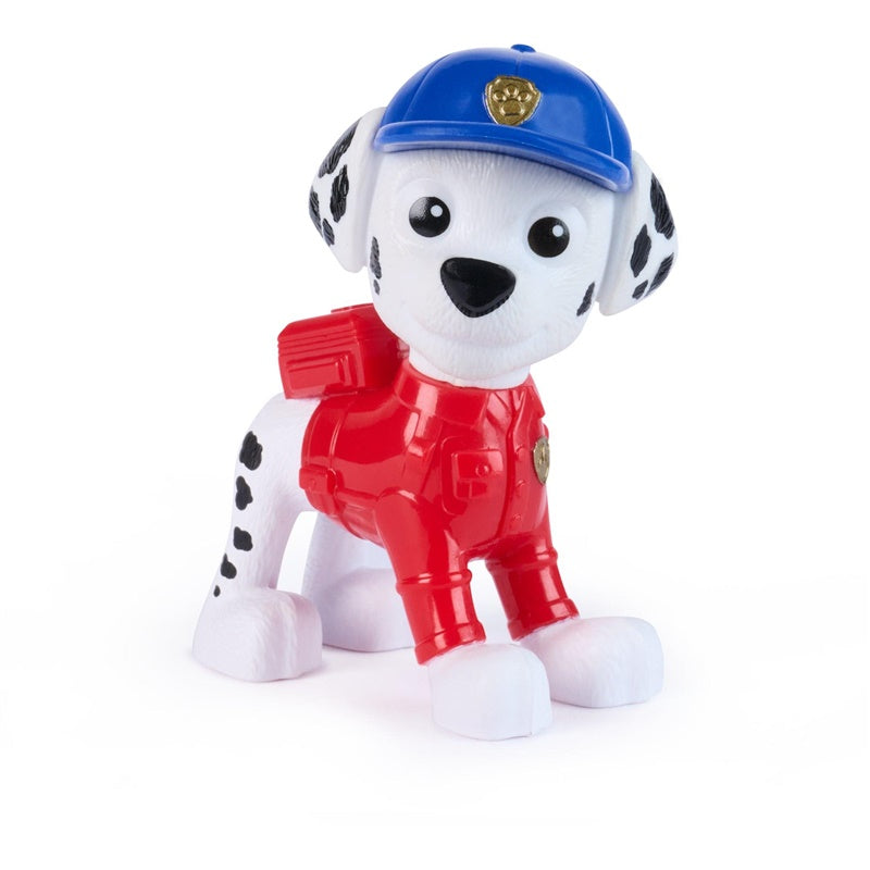 Figūrėlių rinkinys Paw Patrol 7 vnt., įvairių spalvų