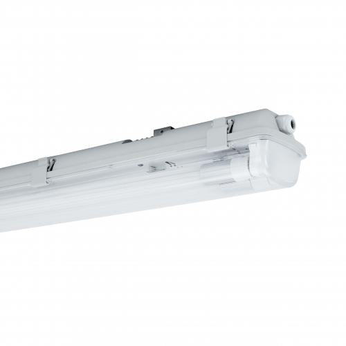 LIGHT LED TUBE HERME G13 2X60 250V IP65