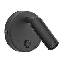 Šviestuvas sieninis TK Lighting ENZO, 6 W, G9, 4237