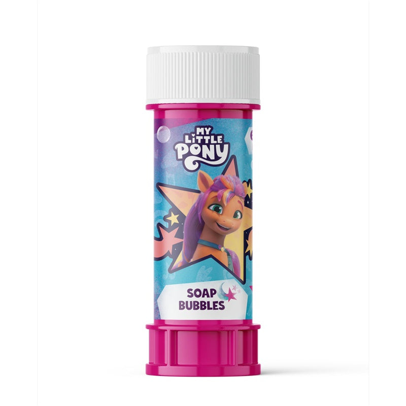 Muilo burbulai My Little Pony 200432, 60 ml