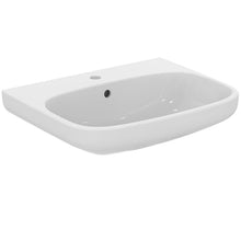 Ideal Standard I.Life washbasin, ceramic, 48x60x15 cm