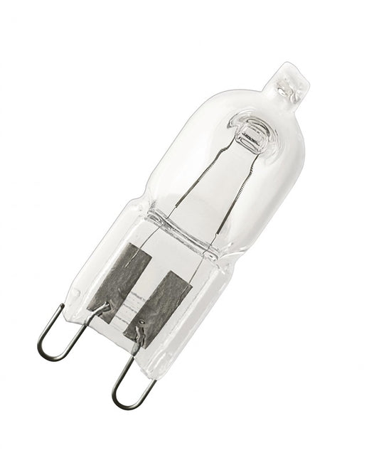 Lemputė Osram Halogeninė, G9, 2800 °K, G9, 35 W, 460 lm