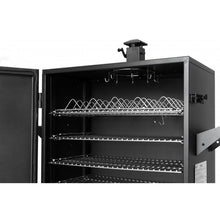 MUSTANG GAS SMOKER TENO
