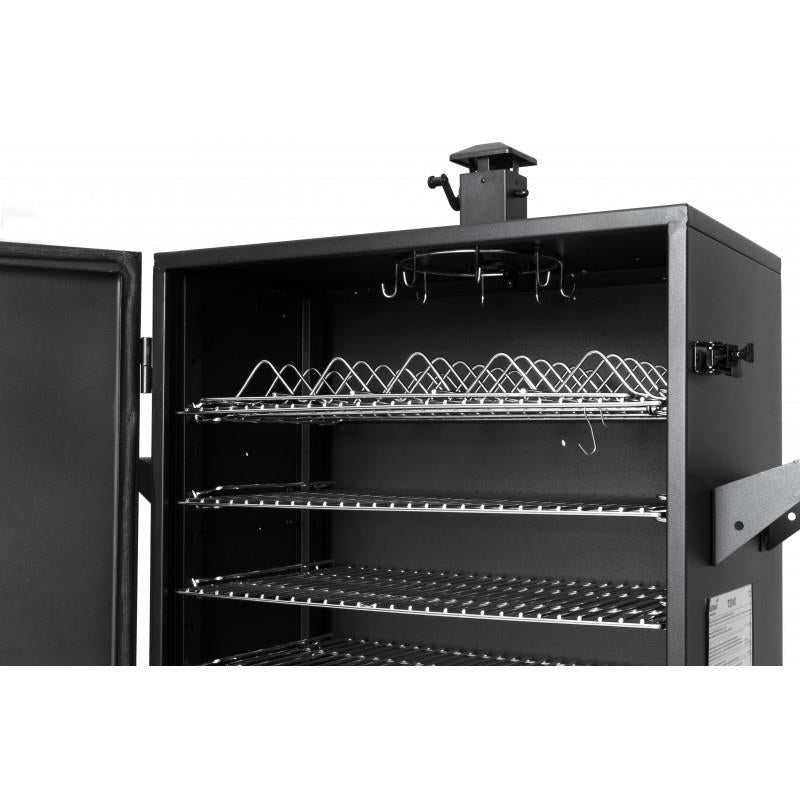 MUSTANG GAS SMOKER TENO