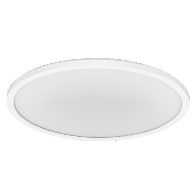 LEDVANCE ceiling light, LED, 22W, 3000K, 2720lm, Ø40