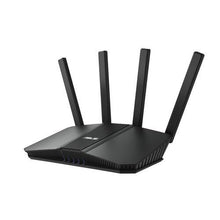 Router Asus RT-BE55, czarny.