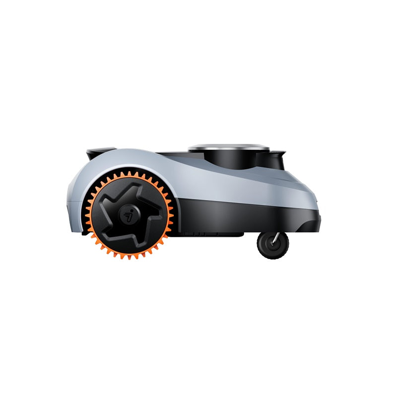 Vejos pjovimo robotas Segway Navimow i210 LiDAR E, 1000 m²