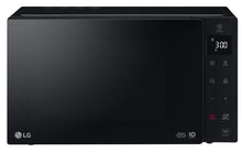 Микроволновая печь LG MS2535GIB