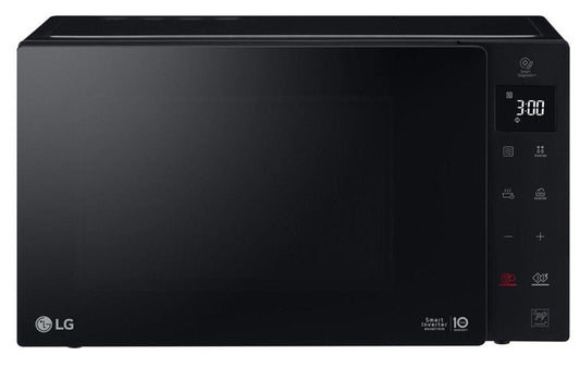Mikrobangų krosnelė LG MS2535GIB