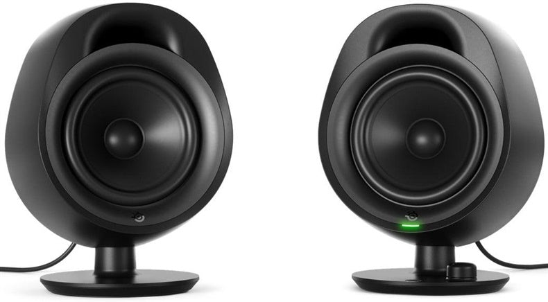Kolonėlė Steelseries Arena 3, juoda