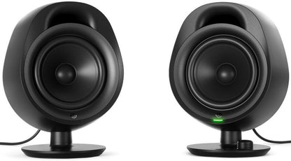Kolonėlė Steelseries Arena 3, juoda