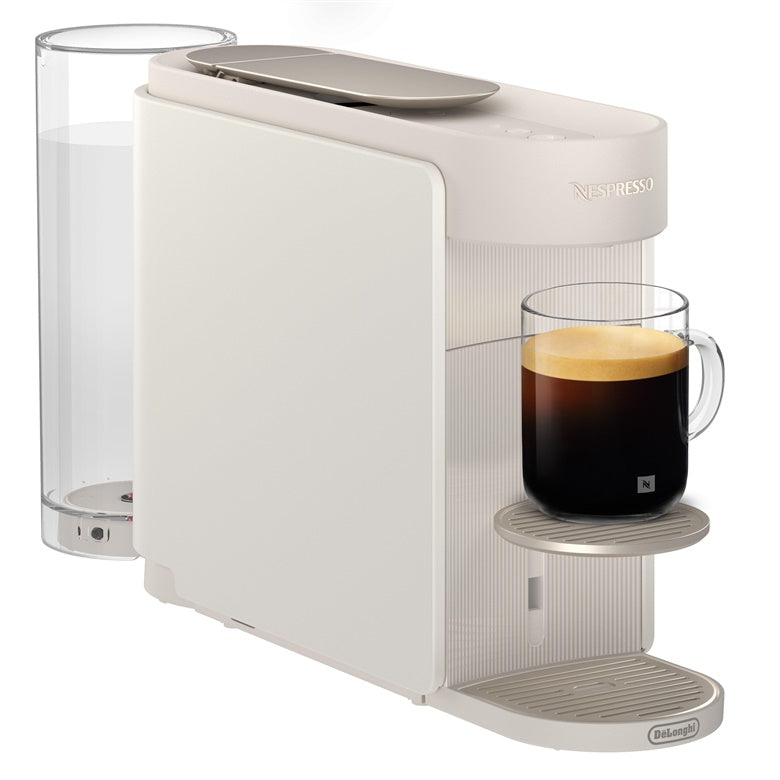 Капсульная кофемашина Nespresso ENV200.W VertuoUp