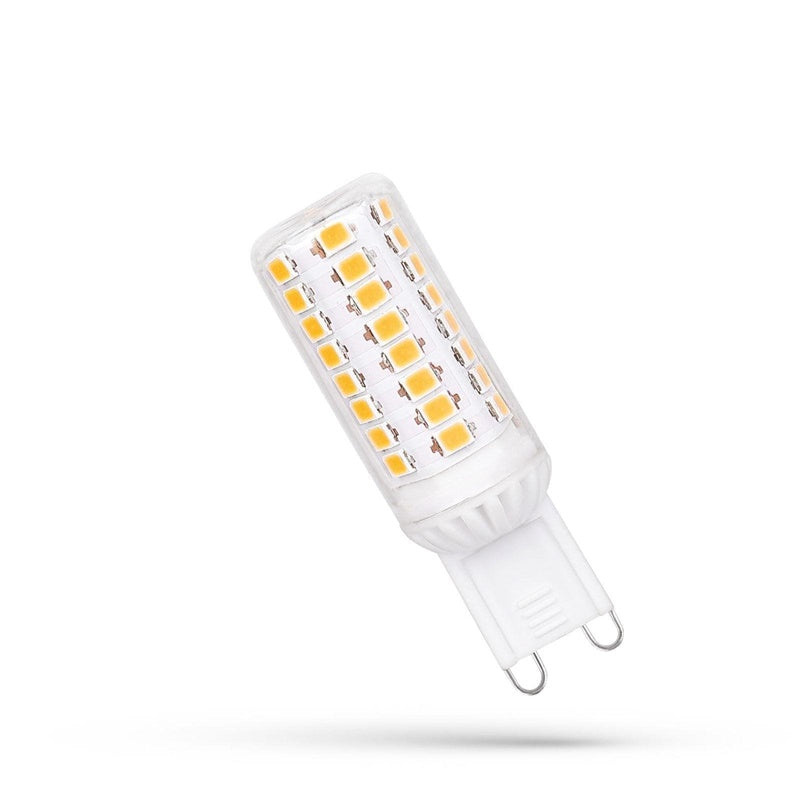 Bulb G9 T18 4.5W 4000K 530LM