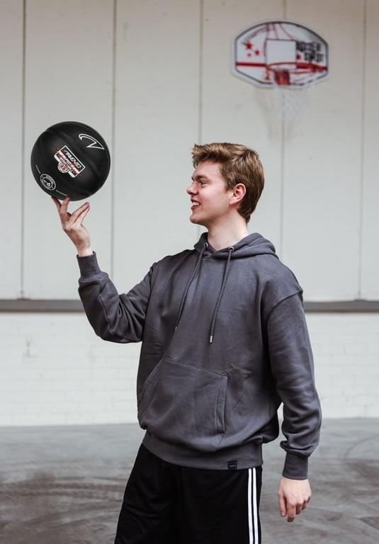 Basketball Avento, size 6