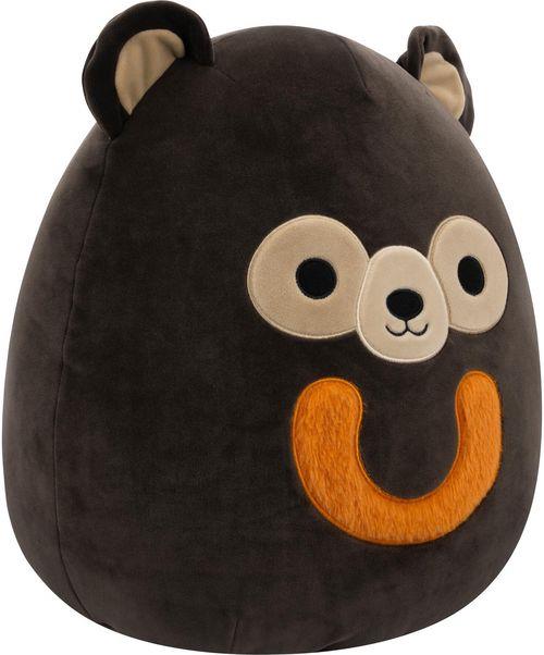 Plush toy Squishmallows SQJW1220B, assorted colors