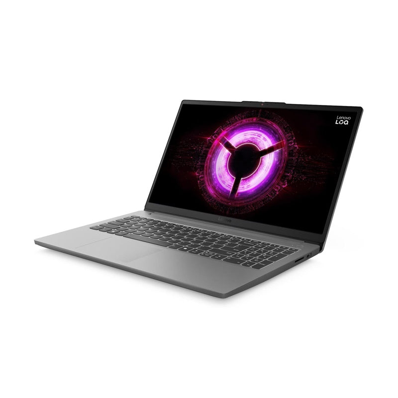 Komputer Lenovo LOQ R7 16/512GB 15.6" RTX4050
