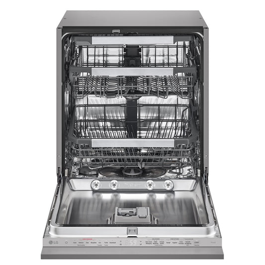INDAPLOVĖ BI DB597TXS LG